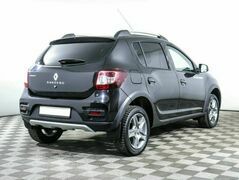 Renault Sandero 1.6 Механика, фото №2