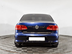 Volkswagen Passat B7, фото №4