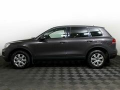 Volkswagen Touareg, фото №5