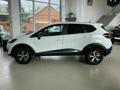 Renault Kaptur I, фото №2