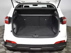 Hyundai Creta, фото №14