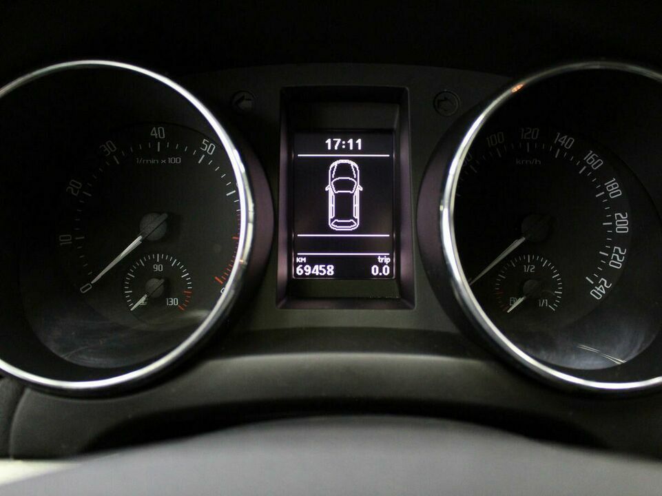 Skoda Yeti, фото №7