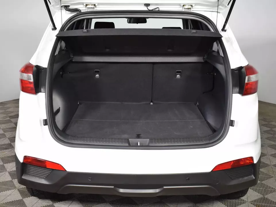 Hyundai Creta, фото №14