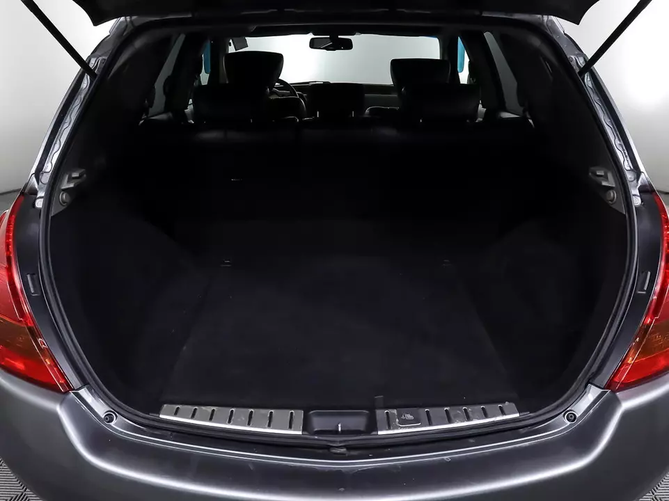 Nissan Murano, фото №10