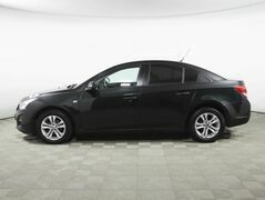 Chevrolet Cruze, фото №5
