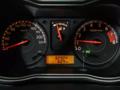 Nissan Note, фото №12