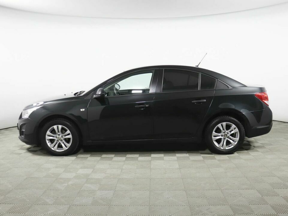 Chevrolet Cruze, фото №5