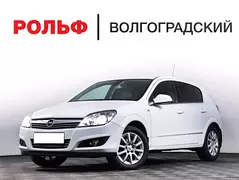 Opel Astra, фото №20