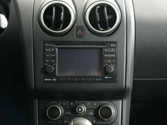 Nissan Qashqai I Рестайлинг, фото №8
