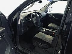 Nissan Pathfinder III, фото №7