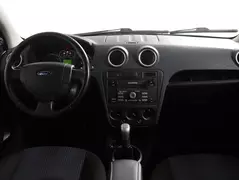 Ford Fusion, фото №12