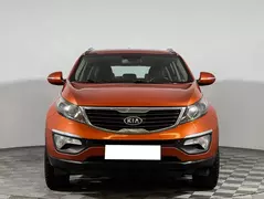 Kia Sportage, фото №2