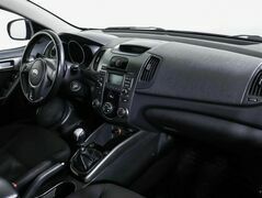 Kia Cerato 5-speed II, фото №5