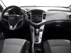 Chevrolet Cruze, фото №12