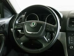 Skoda Yeti, фото №9
