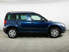 Skoda Yeti, фото №3
