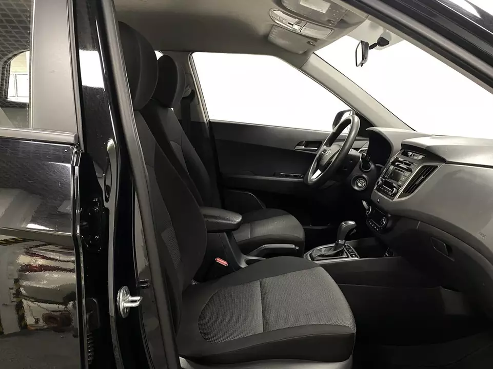 Hyundai Creta, фото №12