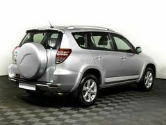 Toyota RAV4 2.4 Вариатор, фото №4