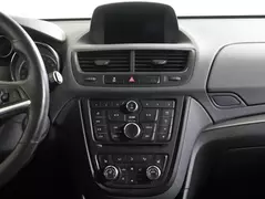 Opel Mokka, фото №13