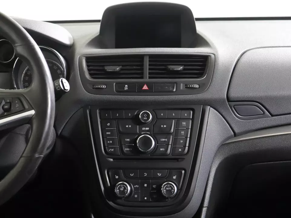 Opel Mokka, фото №13