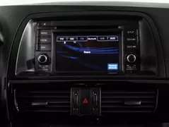 Mazda CX-5, фото №13