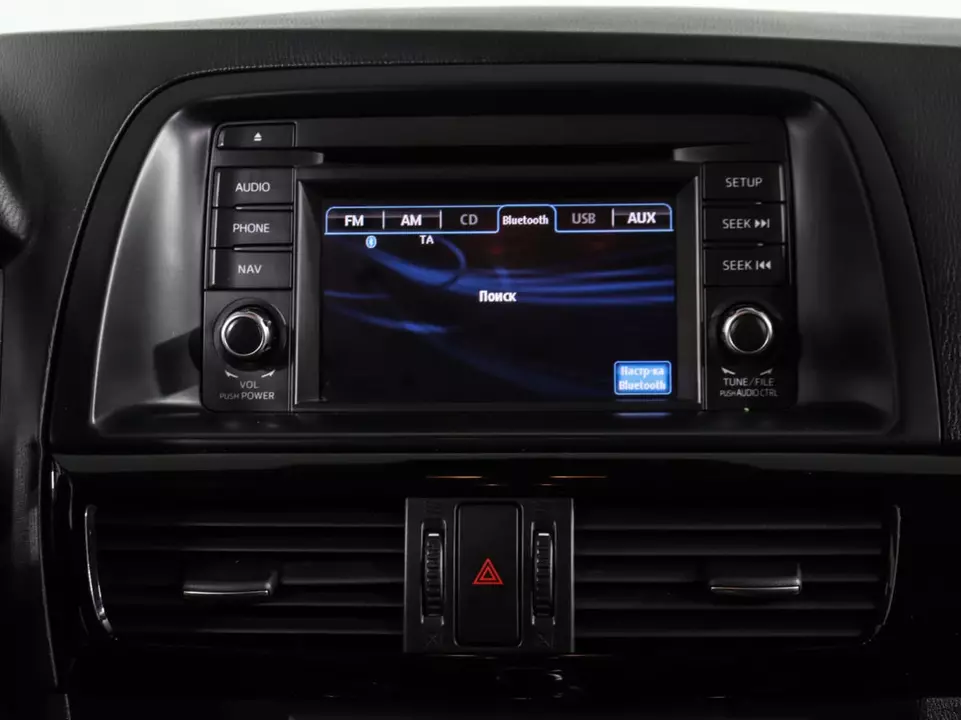 Mazda CX-5, фото №13
