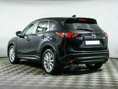 Mazda CX-5 2.0 Автомат, фото №4
