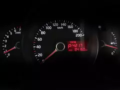 Kia Picanto, фото №11