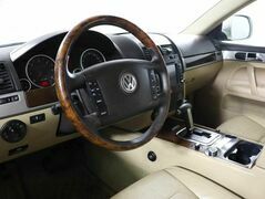 Volkswagen touareg акпп 2010 с пробегом 95 690 км, фото №4