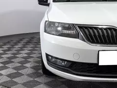 Skoda Rapid, фото №14