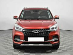 Chery tiggo 4 cvt 2019 с пробегом 36 829 км, фото №2
