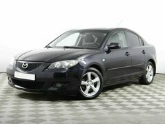 Mazda 3 I (BK) Рестайлинг, фото №1