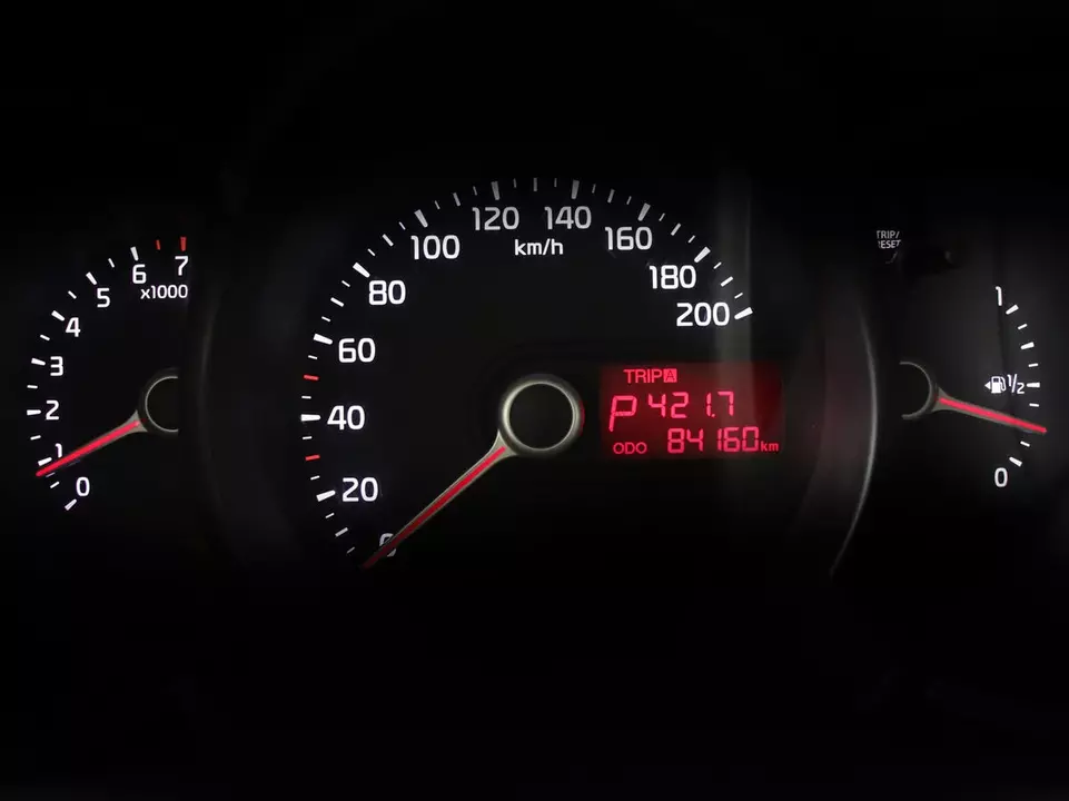 Kia Picanto, фото №11