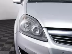 Opel Zafira, фото №21