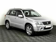 Suzuki Grand Vitara III, фото №3