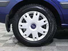 Ford Fusion, фото №15