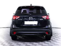 Mazda CX-5, фото №6