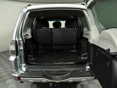 Mitsubishi Pajero IV, фото №12
