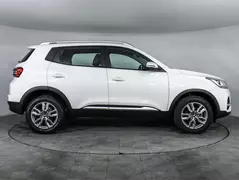Chery Tiggo 4, фото №4