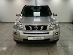 Nissan X-Trail, фото №2