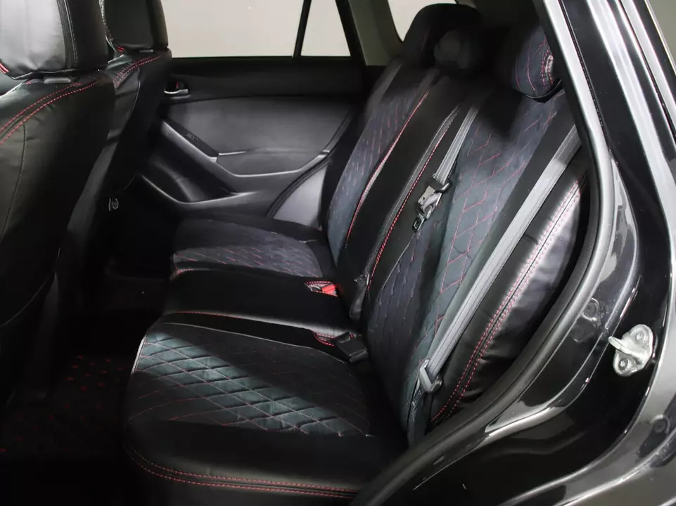 Mazda CX-5, фото №10