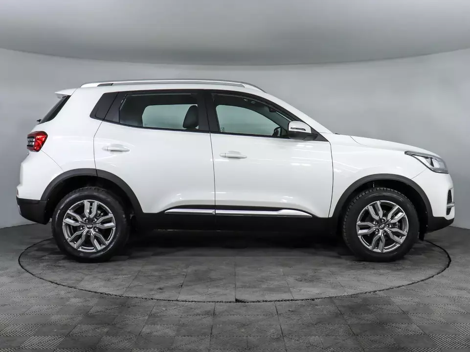 Chery Tiggo 4, фото №4