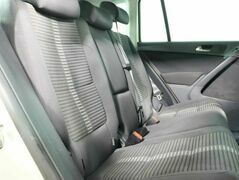 Volkswagen Tiguan 2.0 Автомат, фото №8