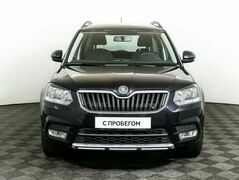 Skoda Yeti, фото №2