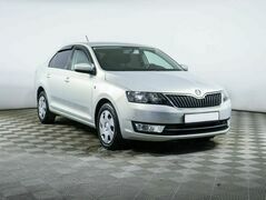 Skoda Rapid I, фото №2