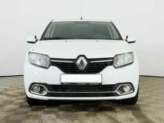 Renault Logan II, фото №2