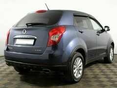 SsangYong Actyon II, фото №4