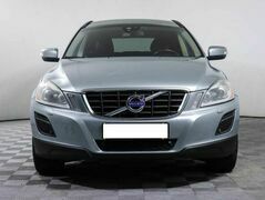 Volvo xc60 акпп 2010 с пробегом 120 452 км, фото №2