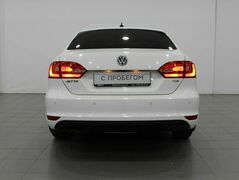 Volkswagen Jetta VI, фото №3