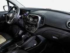 Renault kaptur cvt 2017 с пробегом 57 630 км, фото №5